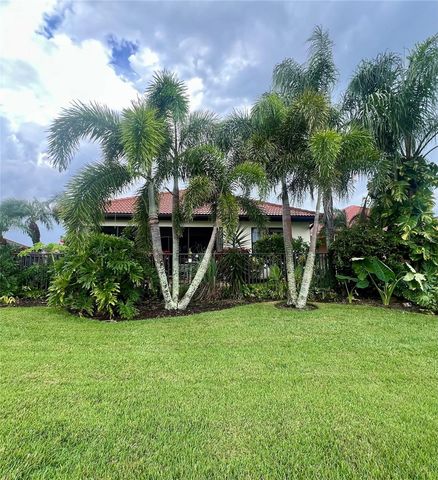 6232 25TH STREET E, Ellenton, FL 34222