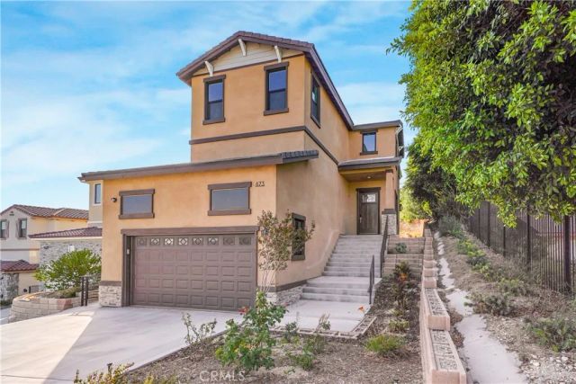 673 Castlehill, Walnut, CA 91789
