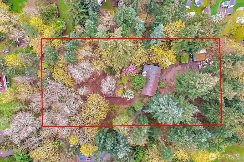36529 6th Avenue SW, Federal Way, WA 98023
