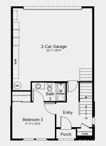 1062 E Overlook Drive, Orange, CA 92867