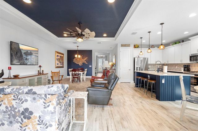 608 SCOTCH GATE TERRACE, Deland, FL 32724