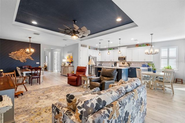 608 SCOTCH GATE TERRACE, Deland, FL 32724