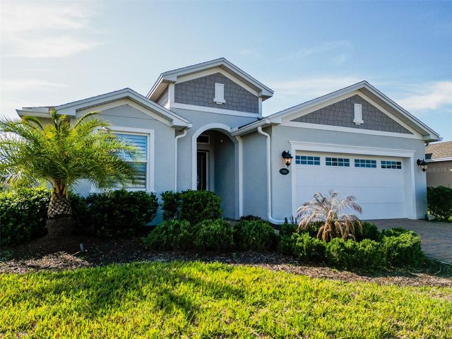 608 SCOTCH GATE TERRACE, Deland, FL 32724