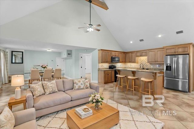 23166 Rochelle Loop, Robertsdale, AL 36567