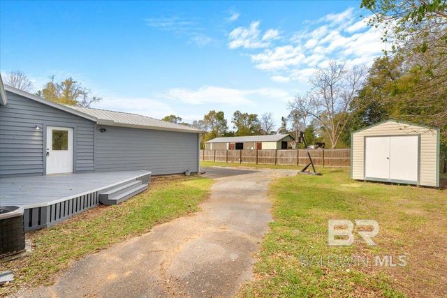 23166 Rochelle Loop, Robertsdale, AL 36567