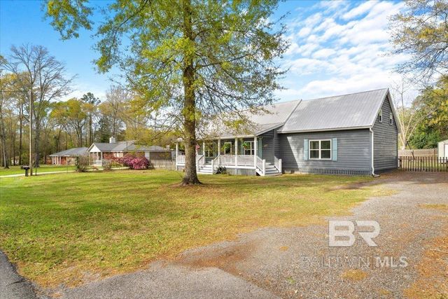 23166 Rochelle Loop, Robertsdale, AL 36567