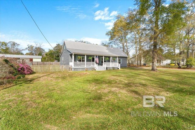 23166 Rochelle Loop, Robertsdale, AL 36567