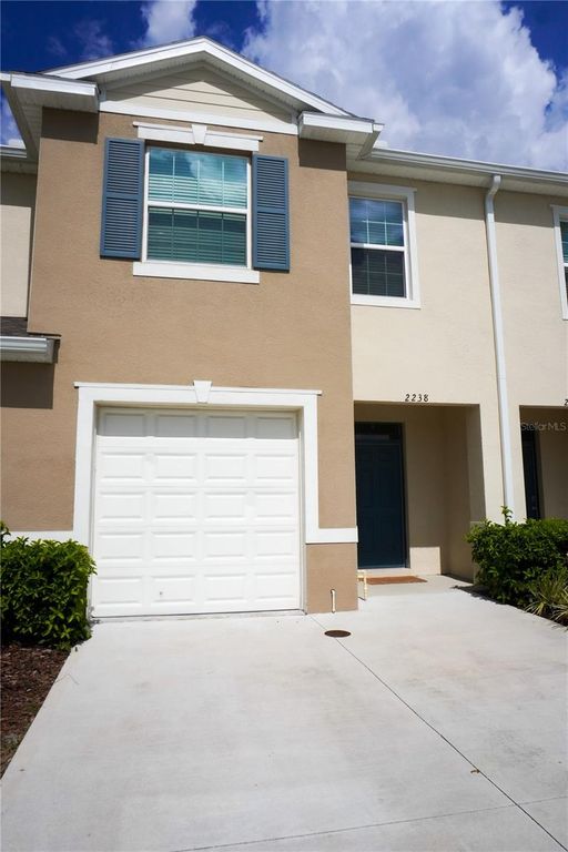 2238 TAY WES DRIVE, St Cloud, FL 34771