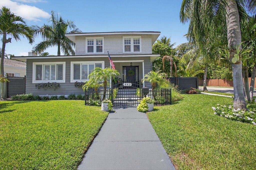 442 28th Street, West Palm Beach, FL 33407
