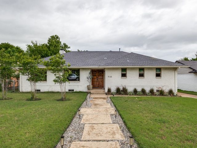 9135 Bretshire Drive, Dallas, TX 75228