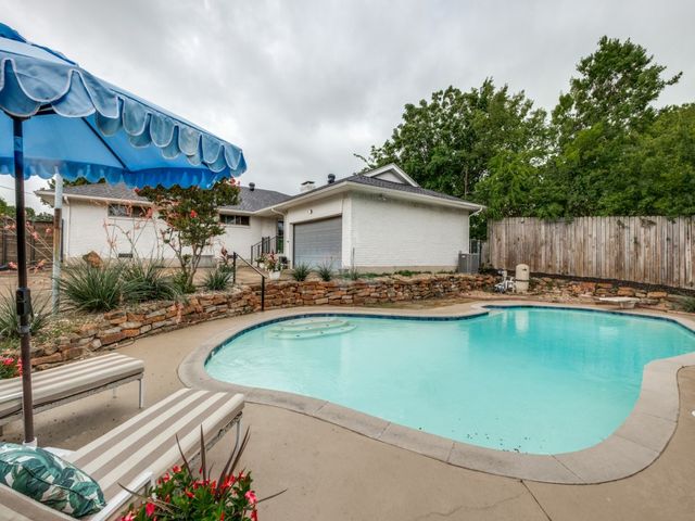 9135 Bretshire Drive, Dallas, TX 75228