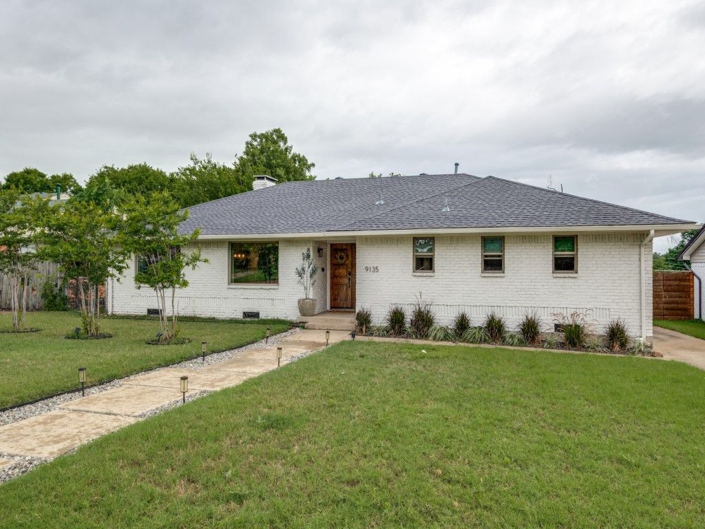 9135 Bretshire Drive, Dallas, TX 75228