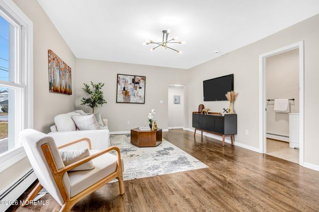 491 Patten Avenue, Long Branch, NJ 07740