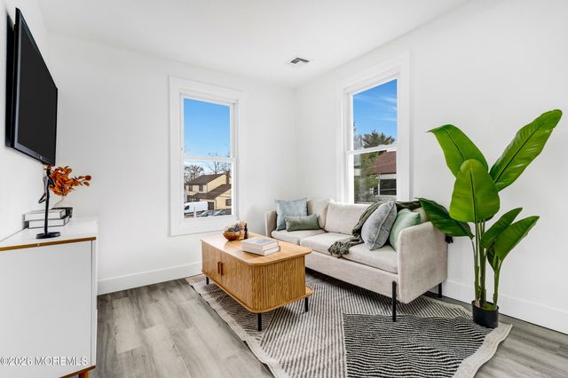 491 Patten Avenue, Long Branch, NJ 07740