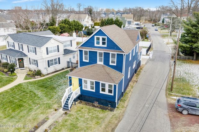 491 Patten Avenue, Long Branch, NJ 07740