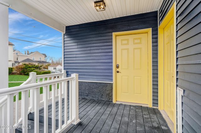 491 Patten Avenue, Long Branch, NJ 07740