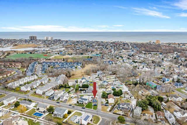 491 Patten Avenue, Long Branch, NJ 07740