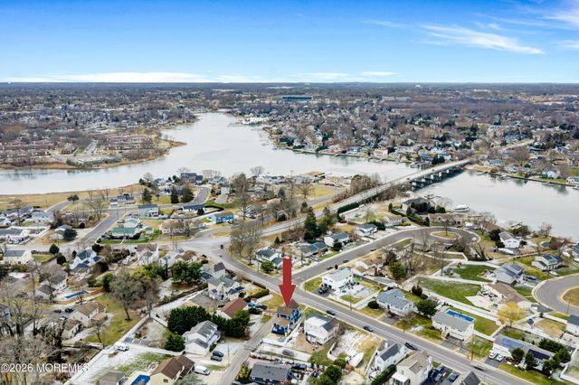 491 Patten Avenue, Long Branch, NJ 07740