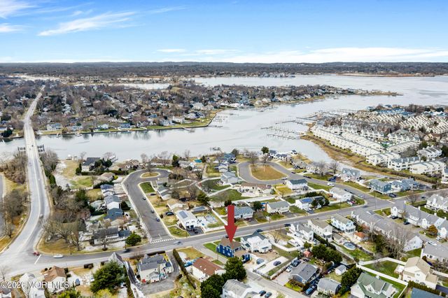 491 Patten Avenue, Long Branch, NJ 07740