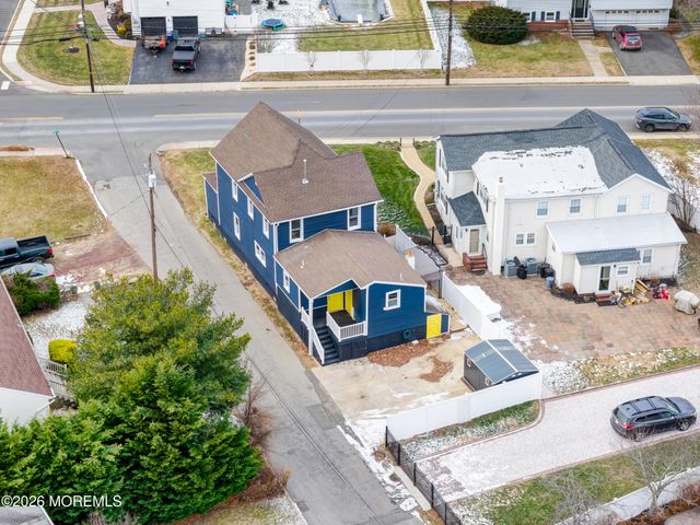 491 Patten Avenue, Long Branch, NJ 07740