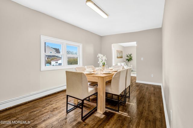 491 Patten Avenue, Long Branch, NJ 07740