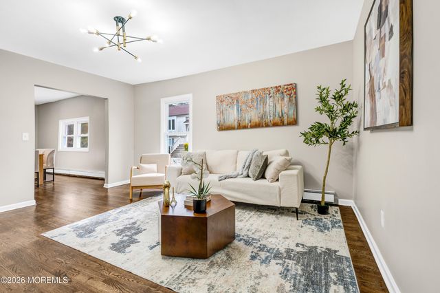 491 Patten Avenue, Long Branch, NJ 07740