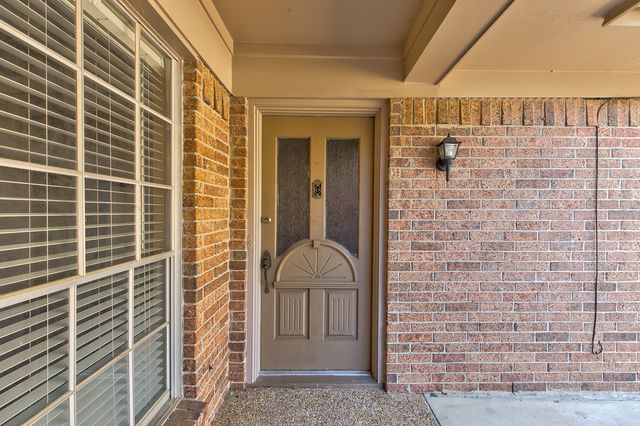 4609 Ranch View Road, Fort Worth, TX 76109