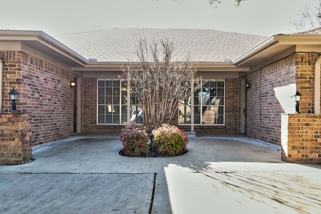 4609 Ranch View Road, Fort Worth, TX 76109