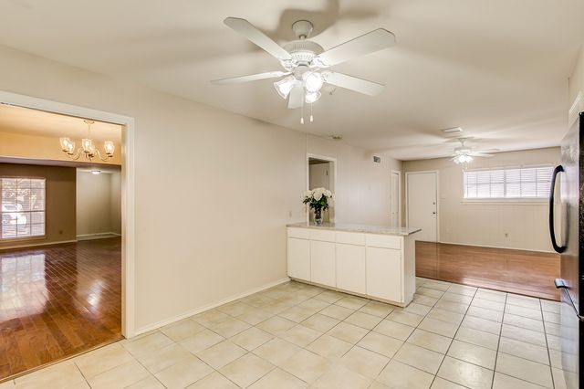 4609 Ranch View Road, Fort Worth, TX 76109