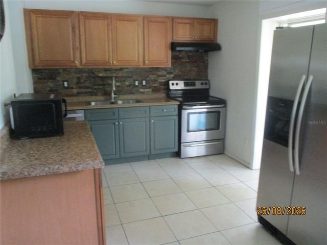 22544 BLANCHARD AVENUE, Port Charlotte, FL 33952