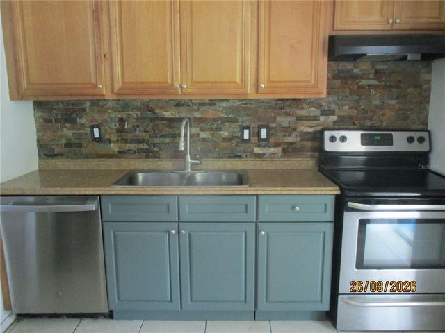 22544 BLANCHARD AVENUE, Port Charlotte, FL 33952