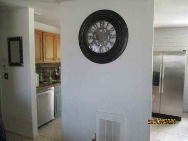 22544 BLANCHARD AVENUE, Port Charlotte, FL 33952