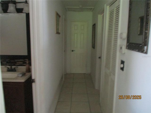 22544 BLANCHARD AVENUE, Port Charlotte, FL 33952