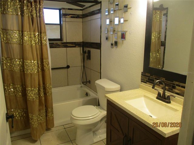 22544 BLANCHARD AVENUE, Port Charlotte, FL 33952