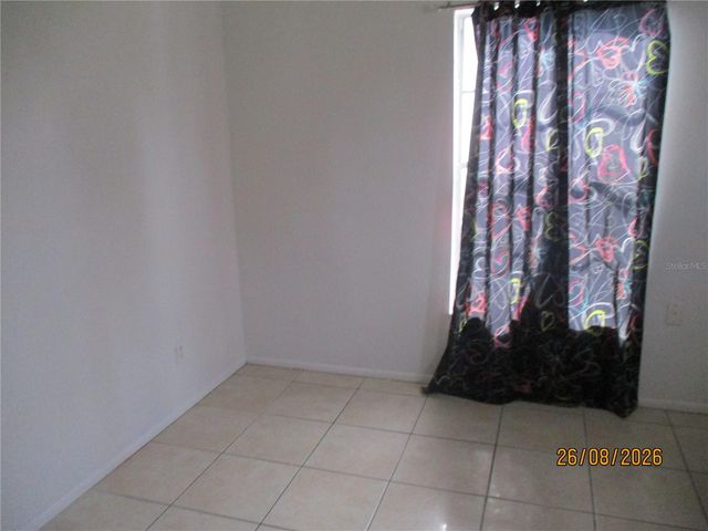 22544 BLANCHARD AVENUE, Port Charlotte, FL 33952