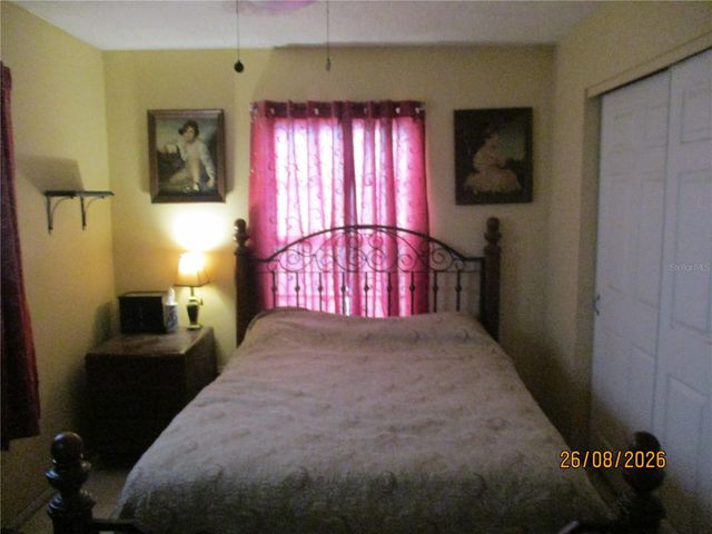 22544 BLANCHARD AVENUE, Port Charlotte, FL 33952