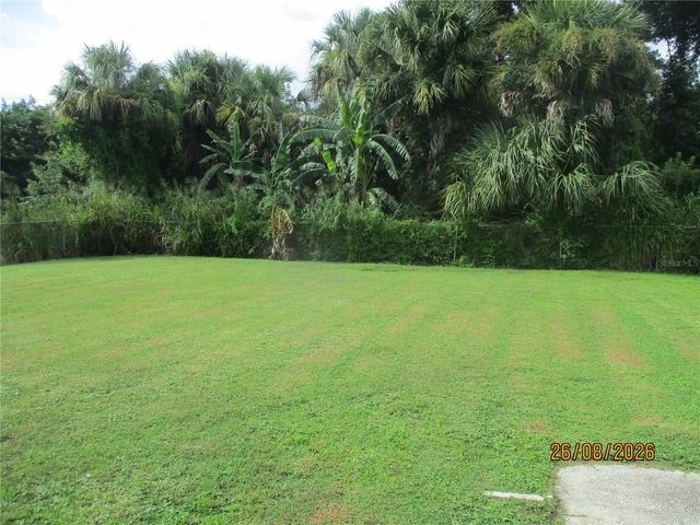 22544 BLANCHARD AVENUE, Port Charlotte, FL 33952
