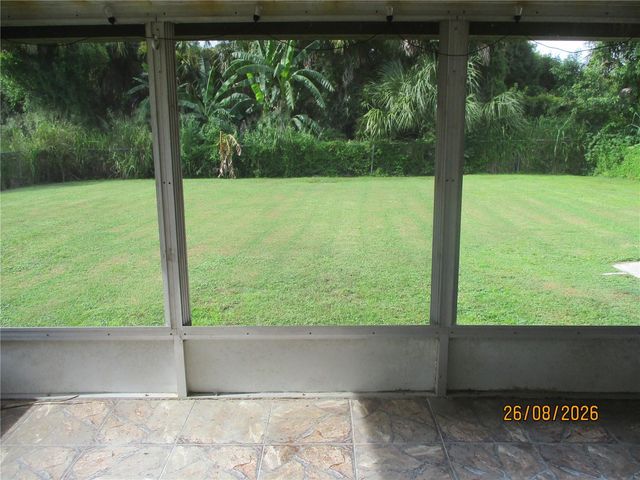 22544 BLANCHARD AVENUE, Port Charlotte, FL 33952