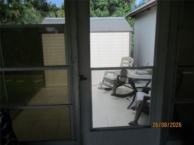 22544 BLANCHARD AVENUE, Port Charlotte, FL 33952