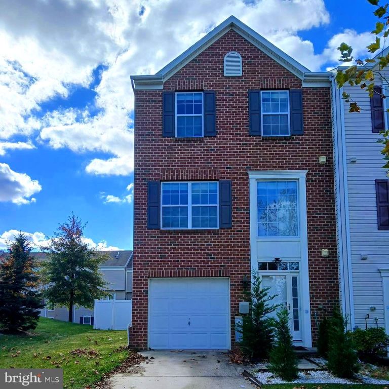 9401 SUMMER SQUALL, Randallstown, MD 21133