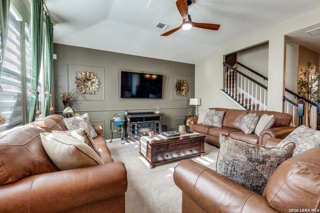 121 Tranquil View, Cibolo, TX 78108