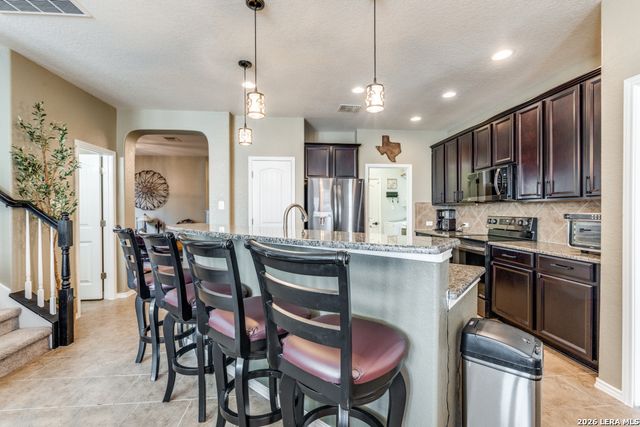 121 Tranquil View, Cibolo, TX 78108