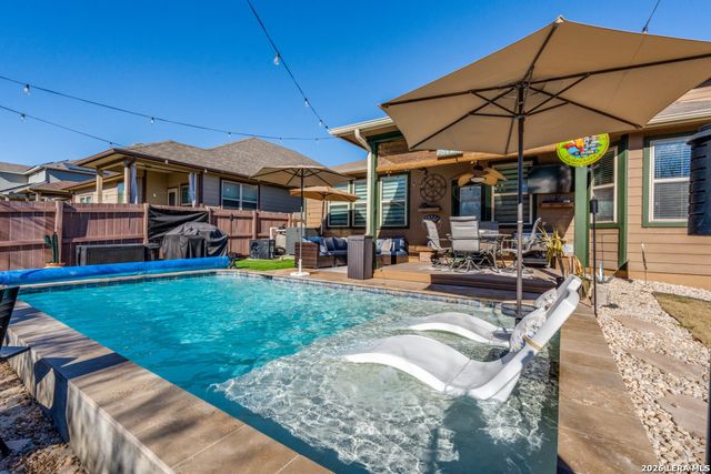 121 Tranquil View, Cibolo, TX 78108