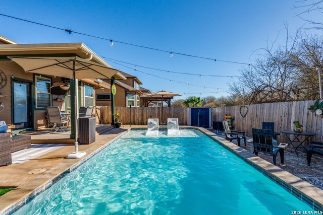 121 Tranquil View, Cibolo, TX 78108