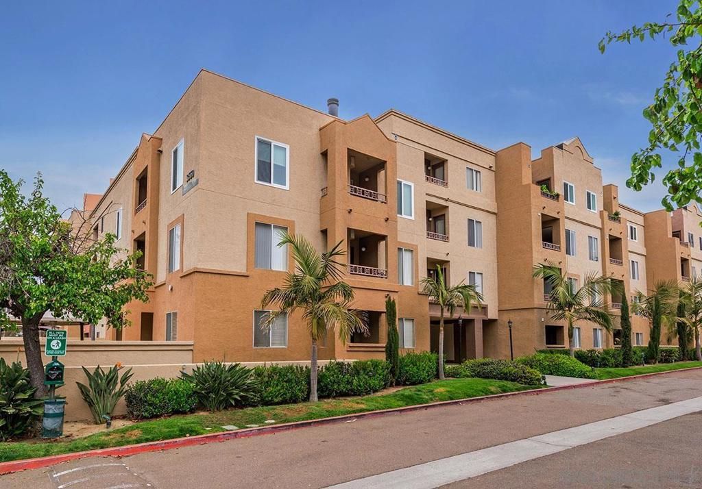 3550 Lebon Dr 6227, San Diego, CA 92122