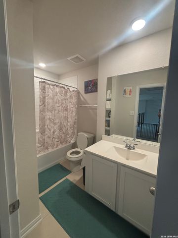 8934 Chili Bowl, Converse, TX 78109