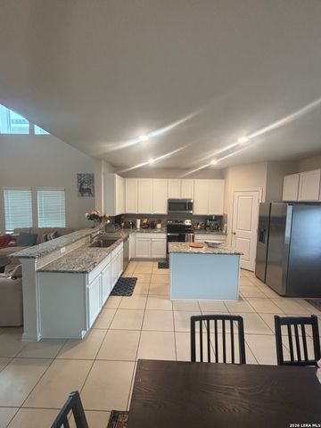 8934 Chili Bowl, Converse, TX 78109