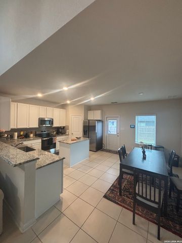 8934 Chili Bowl, Converse, TX 78109