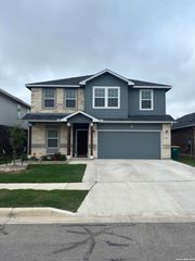 8934 Chili Bowl, Converse, TX 78109