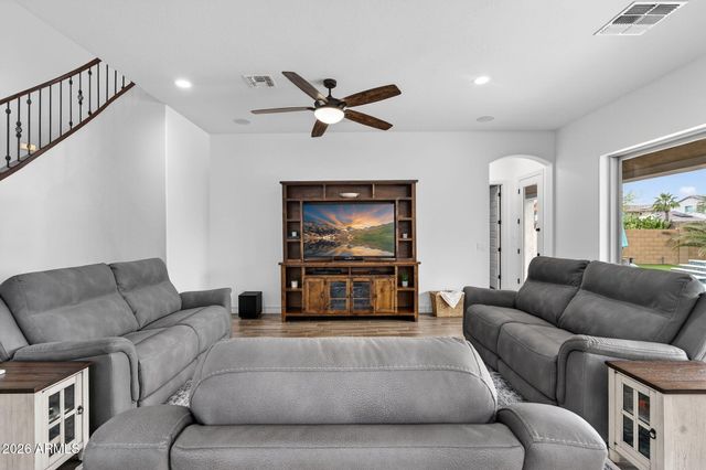 4717 S QUANTUM Way, Mesa, AZ 85212